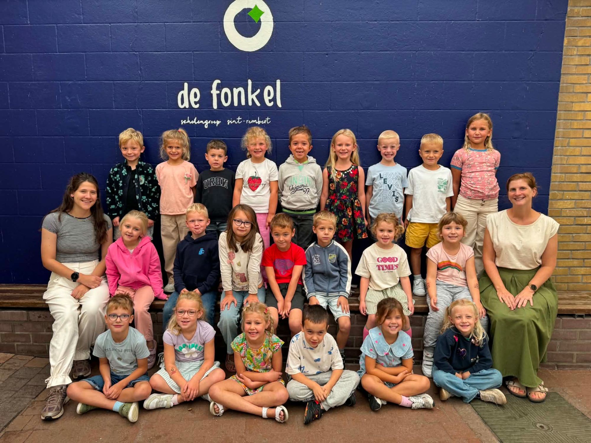 L1B bijenklas