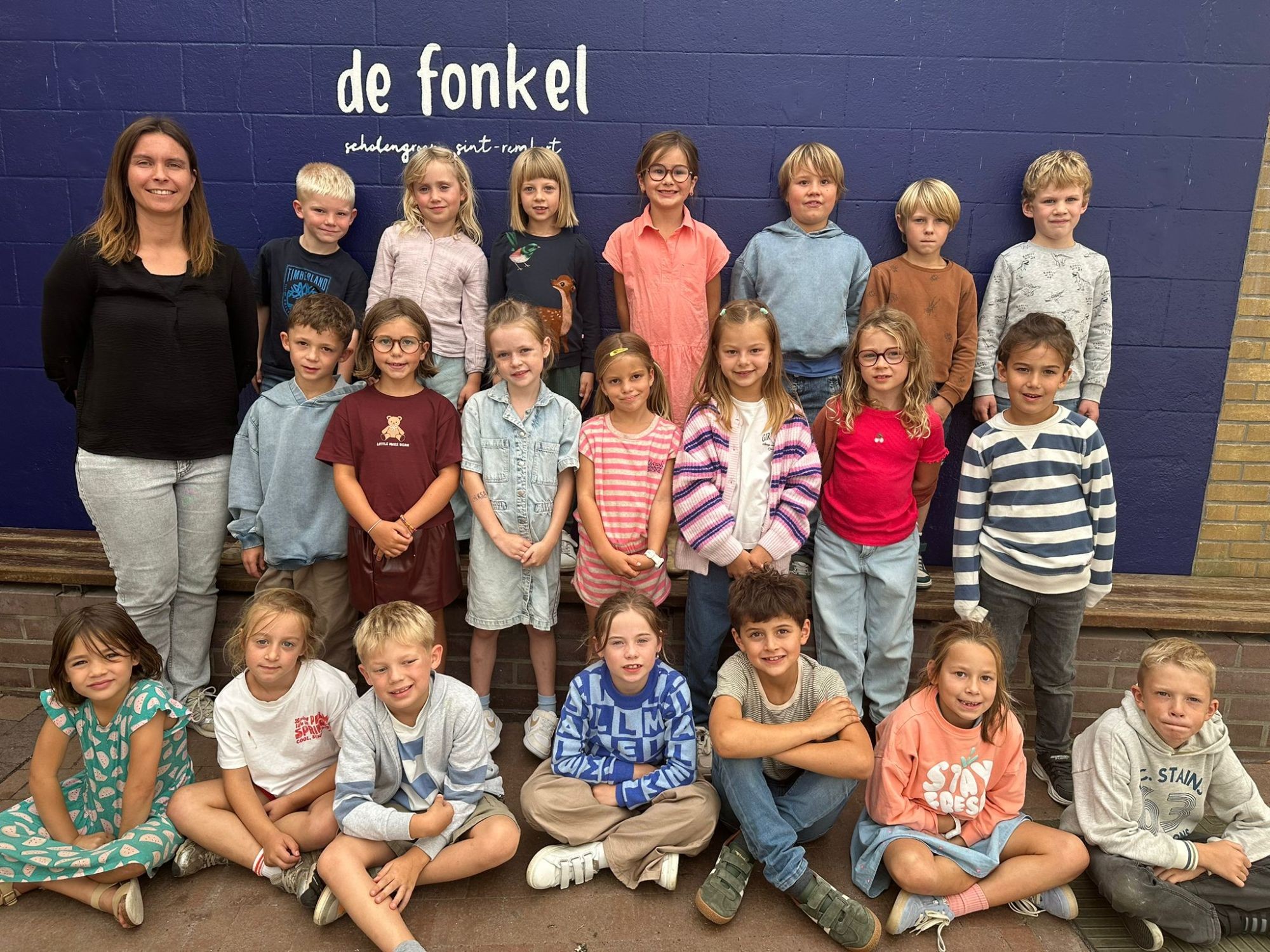L2A toekanklas