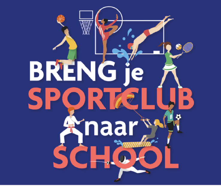 Dag van de Sportclub
