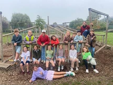 Het kinderparlement geeft onze nestwaarden mee vorm 🫶🏼